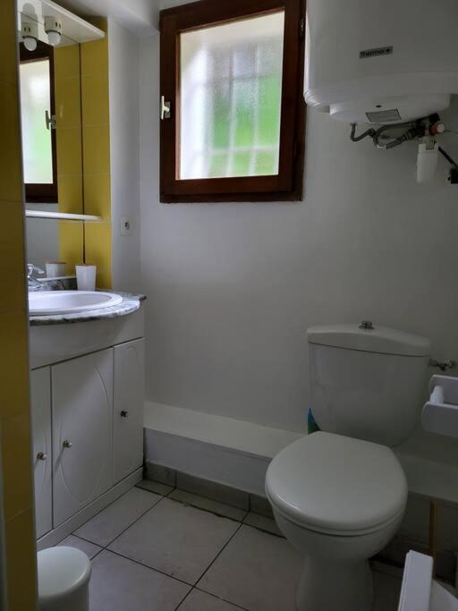 Appartement Paris Disneyland, Parking Gratuit, Rer A Noisy-le-Grand Exterior photo